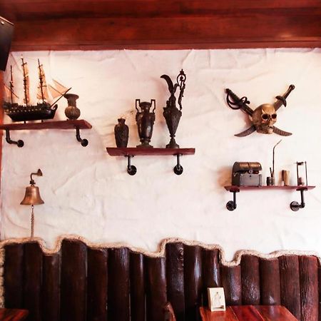 Oyo 1103 Pirates House Hotel Phi Phi-øyene Eksteriør bilde