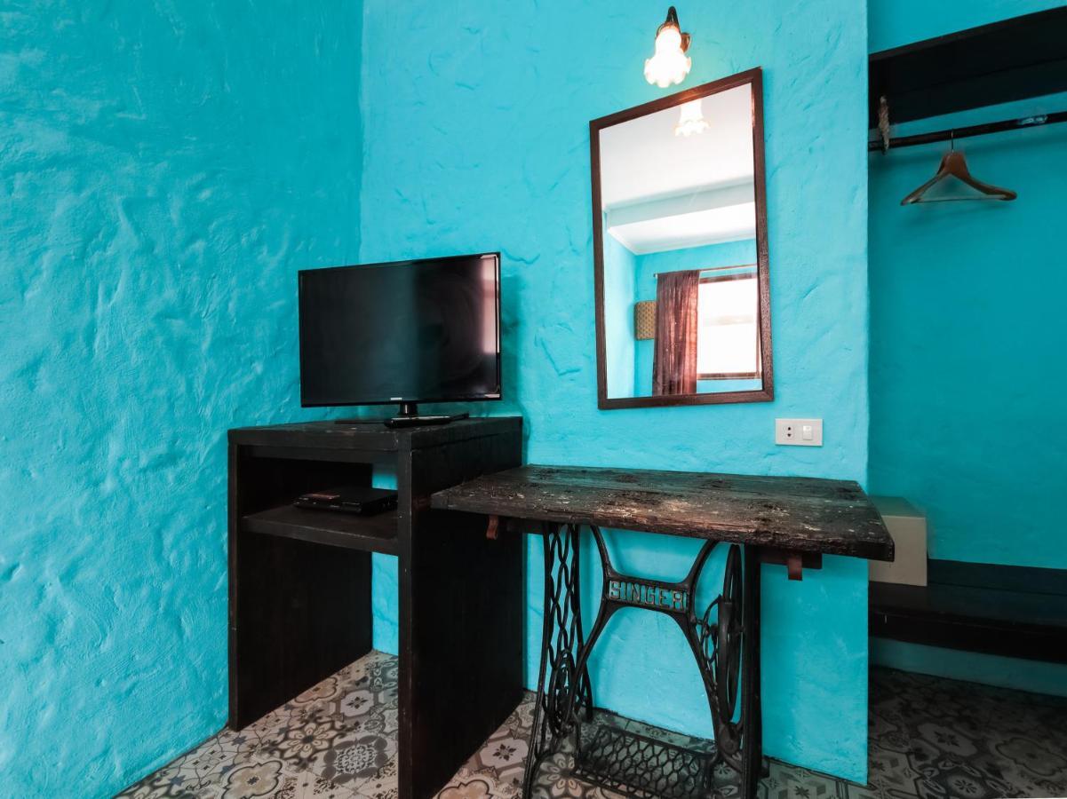 Oyo 1103 Pirates House Hotel Phi Phi-øyene Eksteriør bilde
