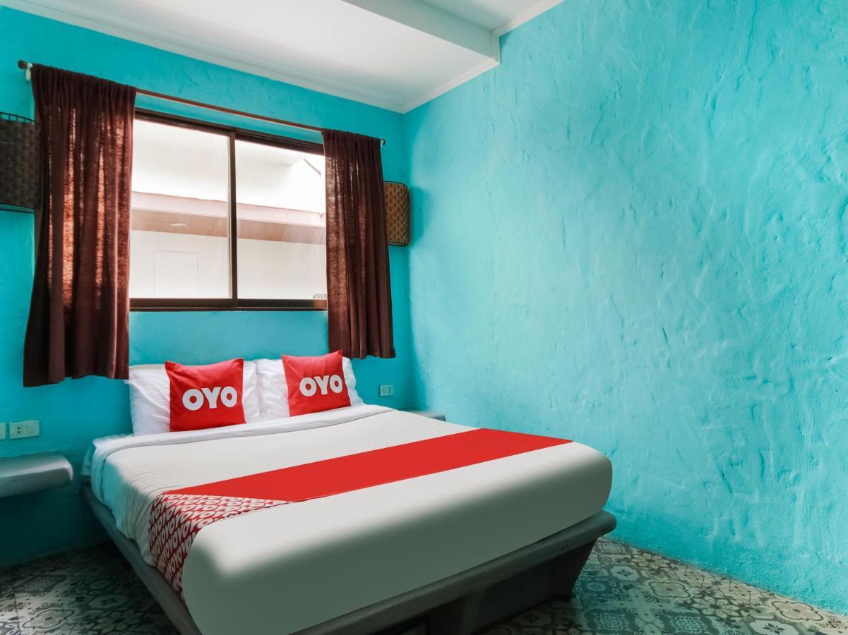 Oyo 1103 Pirates House Hotel Phi Phi-øyene Eksteriør bilde